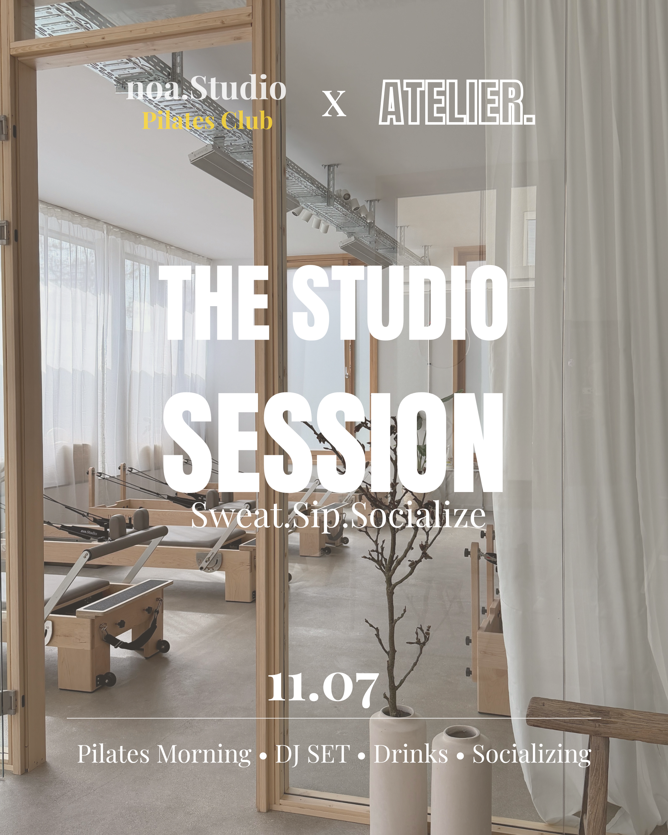 ATELIER FINAL PILATES
